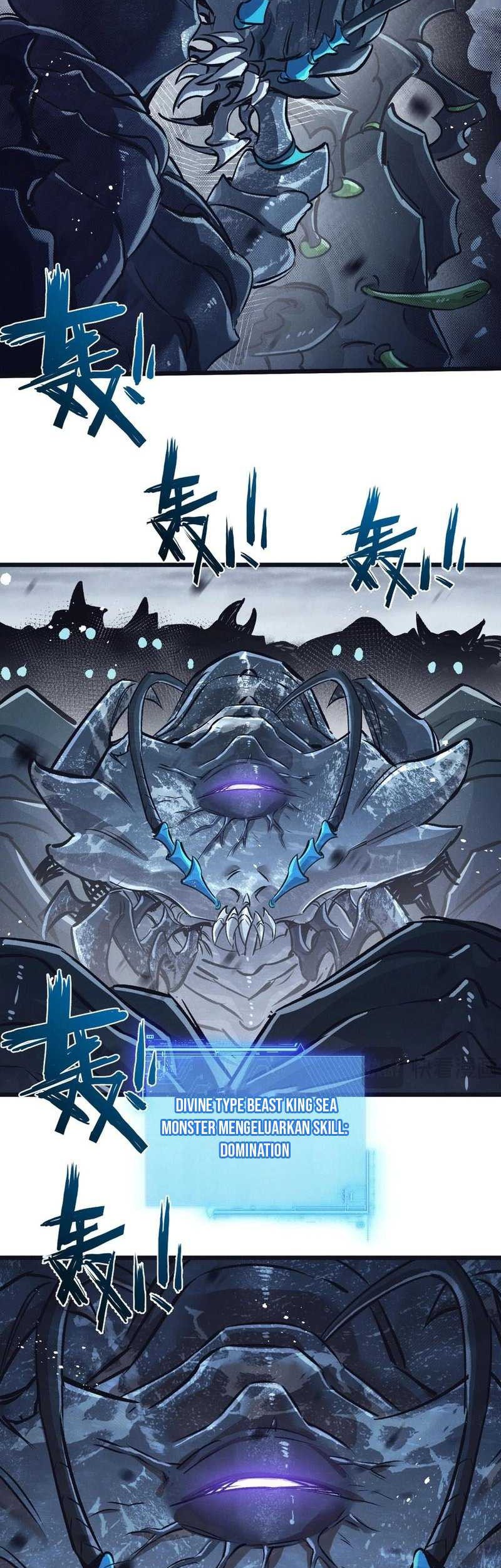 Apocalypse Super Farm chapter 68 halaman 3