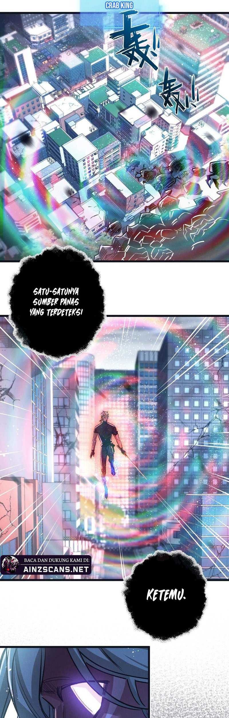 Apocalypse Super Farm chapter 68 halaman 5