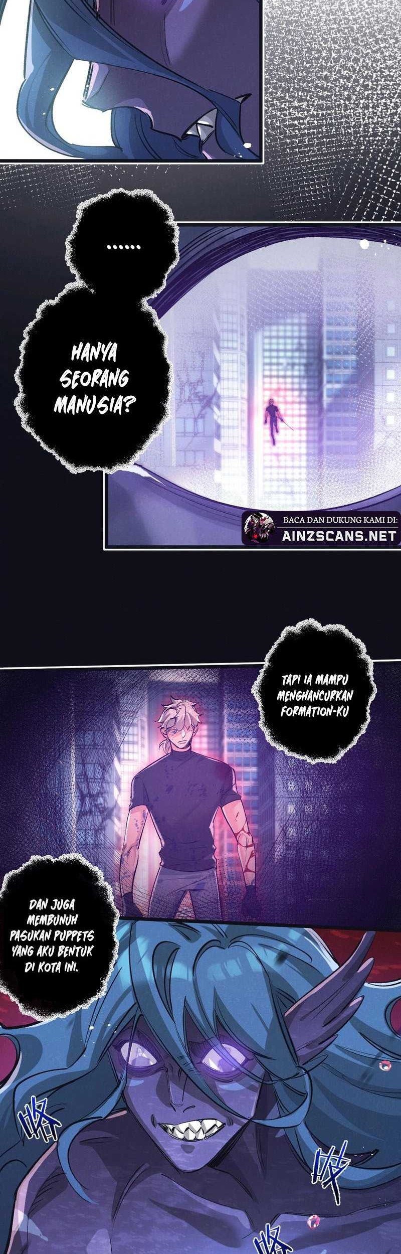 Apocalypse Super Farm chapter 68 halaman 6