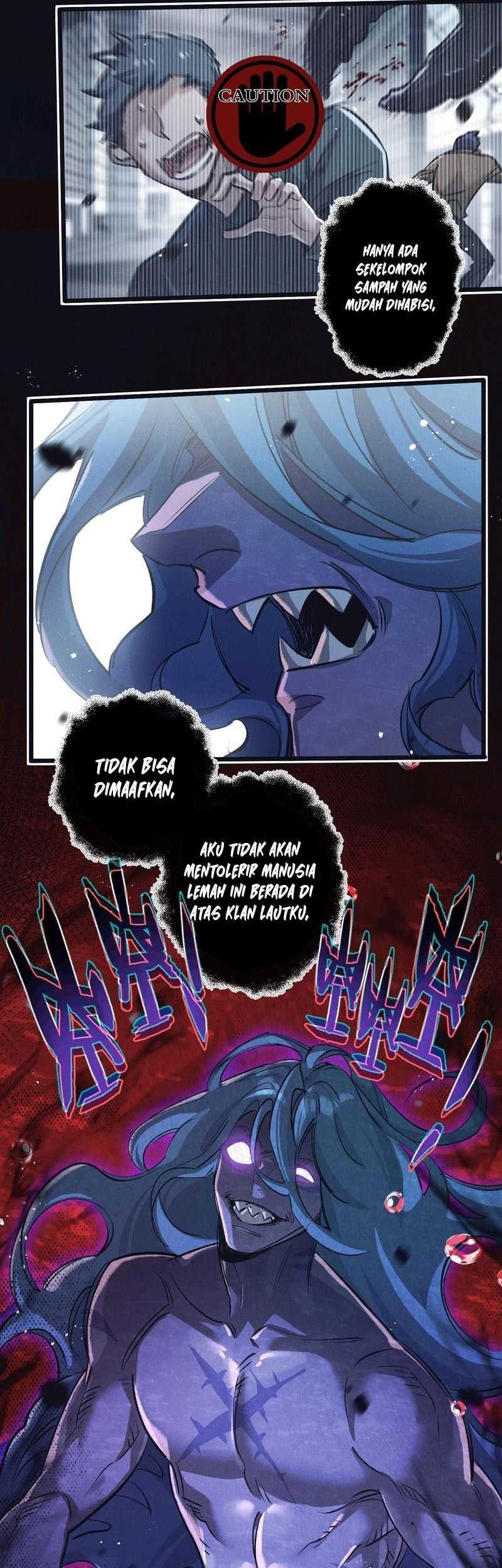 Apocalypse Super Farm chapter 68 halaman 8