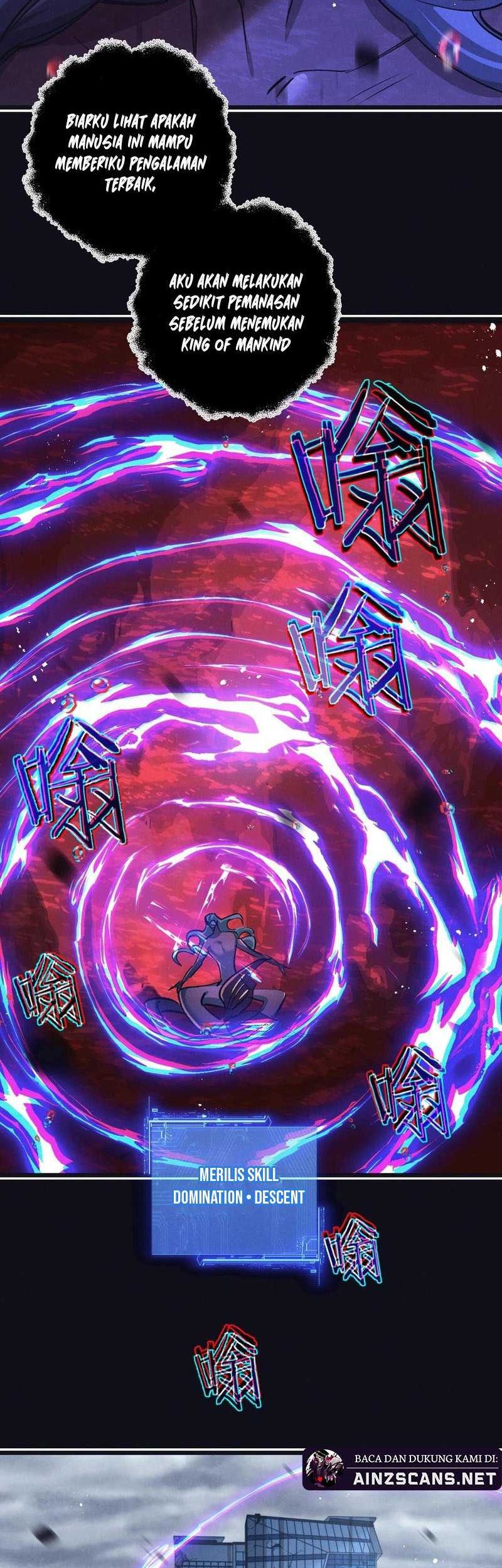 Apocalypse Super Farm chapter 68 halaman 12