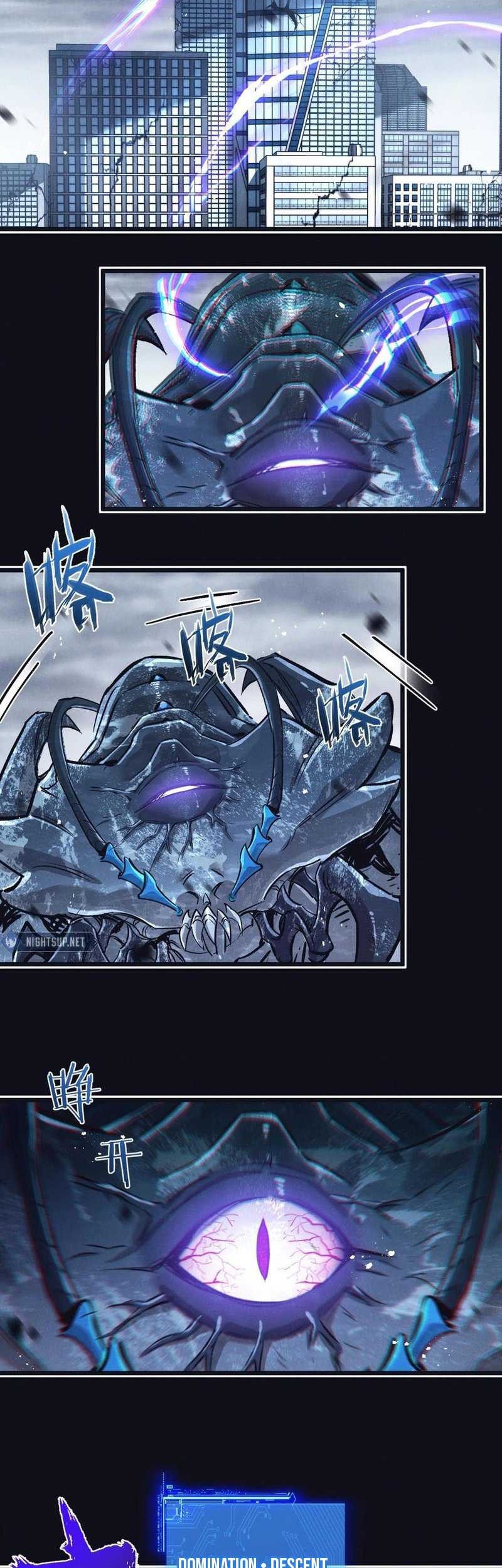 Apocalypse Super Farm chapter 68 halaman 13