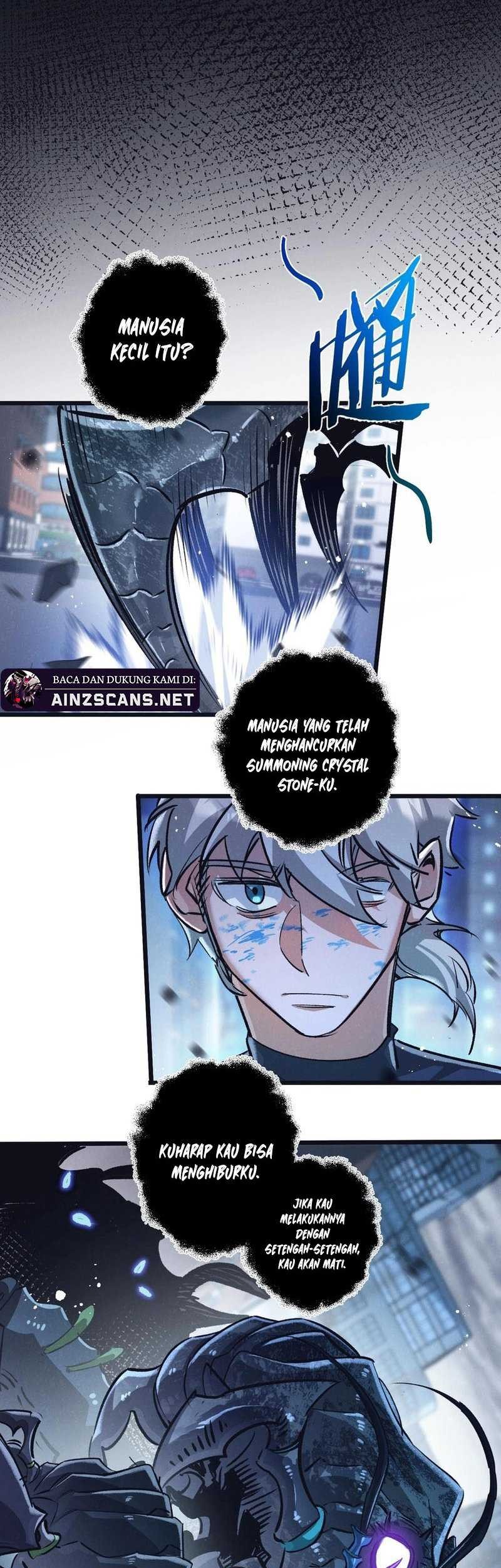 Apocalypse Super Farm chapter 68 halaman 15