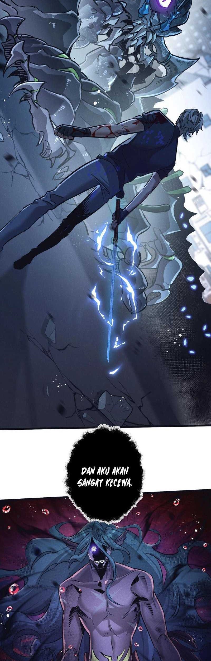 Apocalypse Super Farm chapter 68 halaman 16