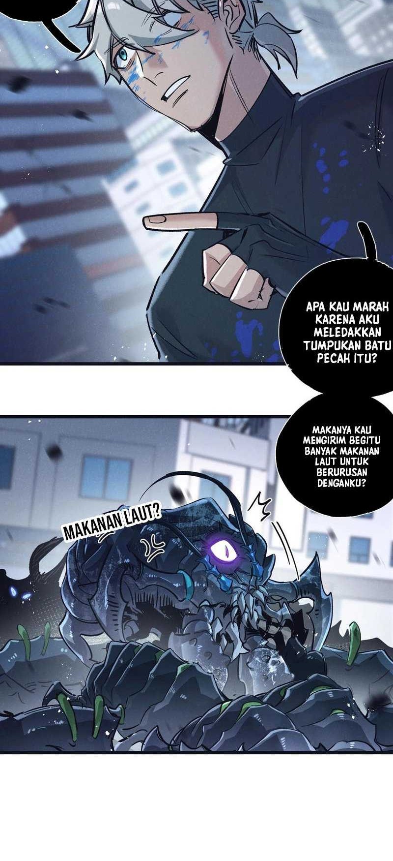 Apocalypse Super Farm chapter 68 halaman 18