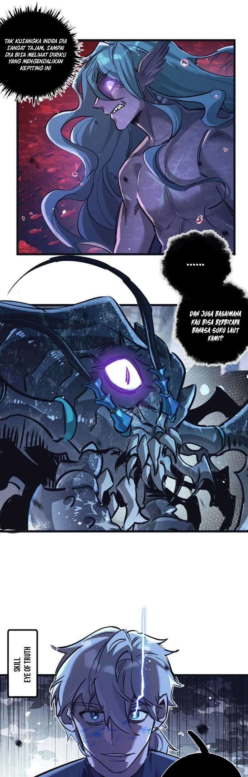 Apocalypse Super Farm chapter 68 halaman 19