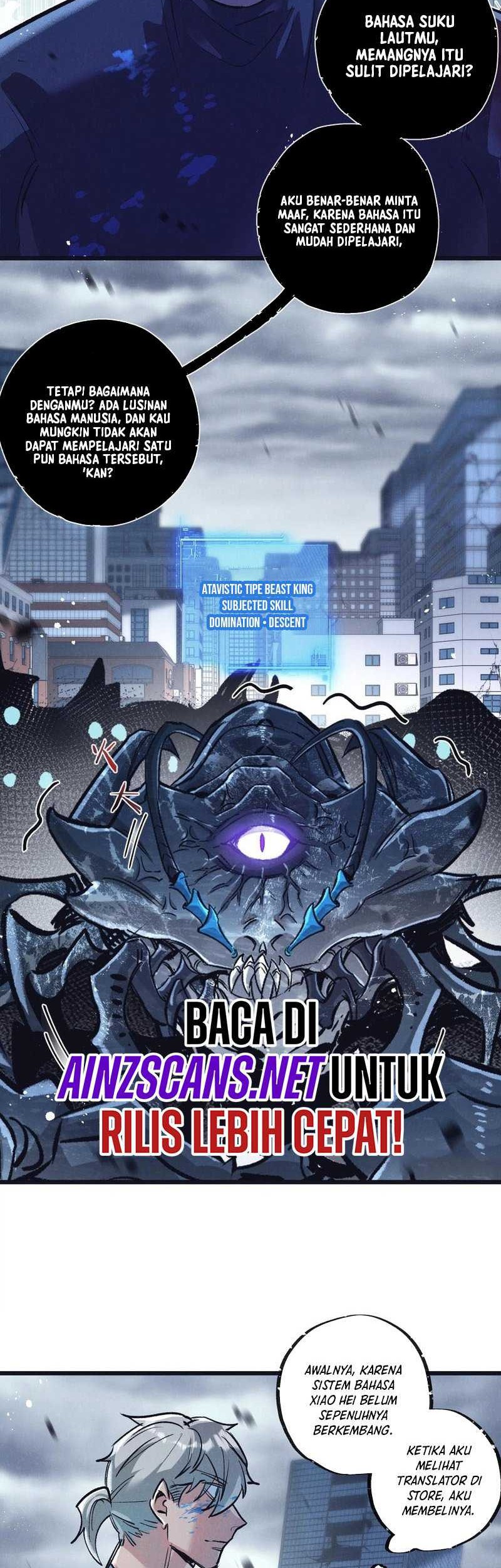 Apocalypse Super Farm chapter 68 halaman 20