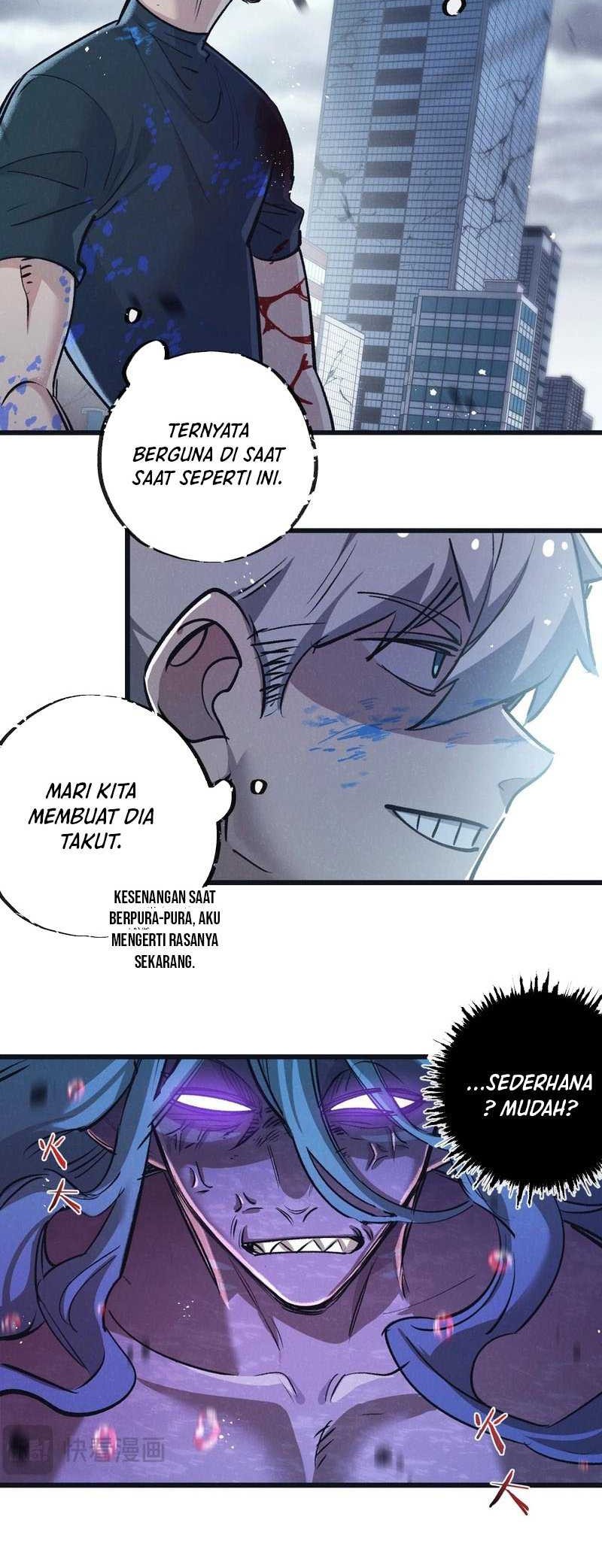 Apocalypse Super Farm chapter 68 halaman 21
