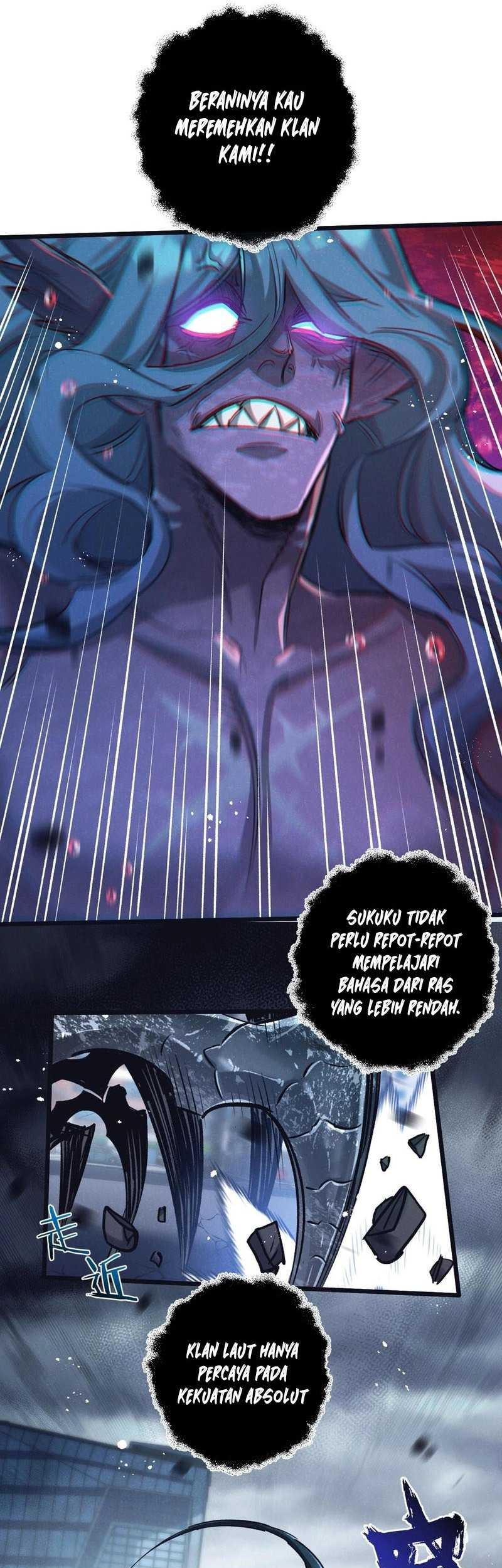 Apocalypse Super Farm chapter 68 halaman 22