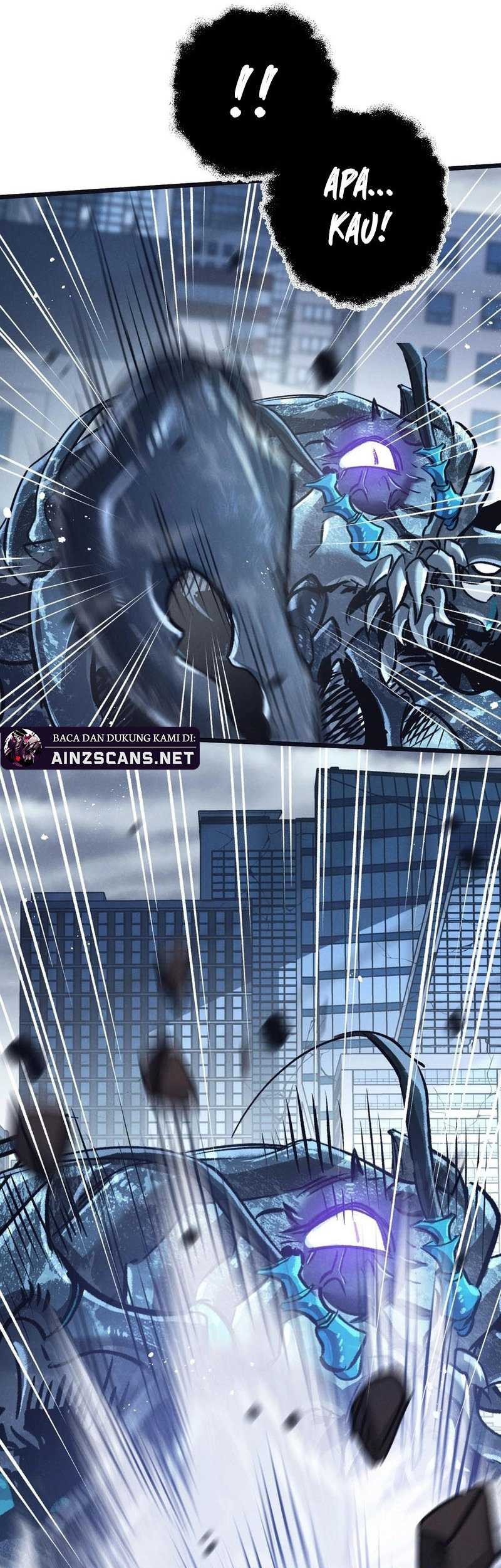 Apocalypse Super Farm chapter 68 halaman 25