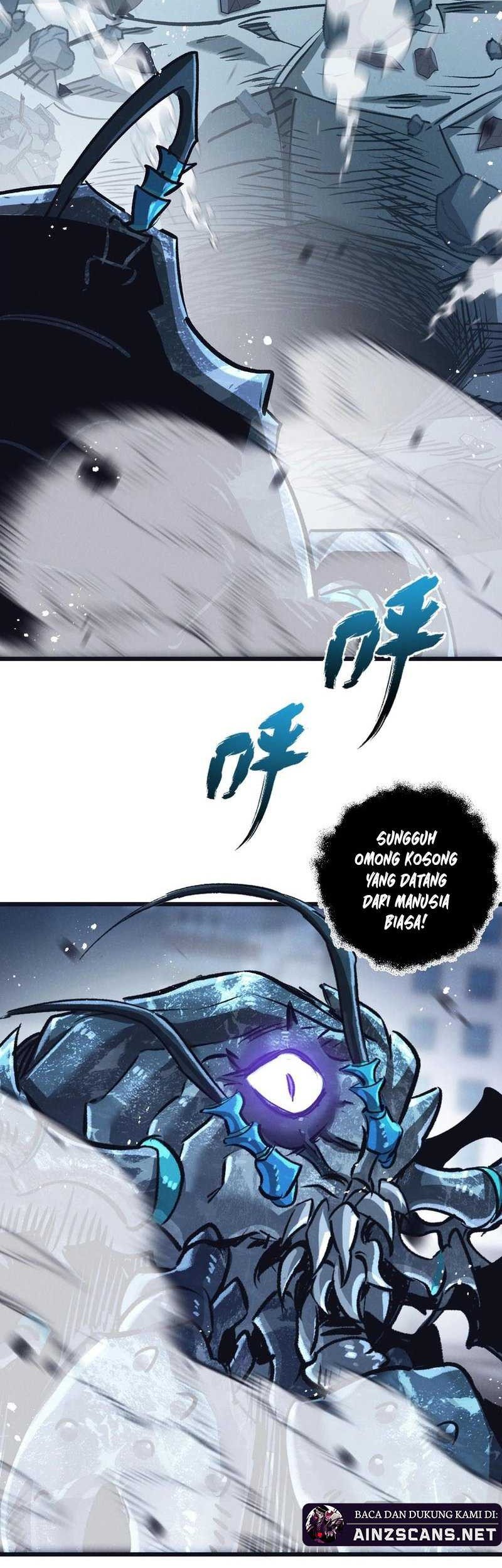 Apocalypse Super Farm chapter 68 halaman 27