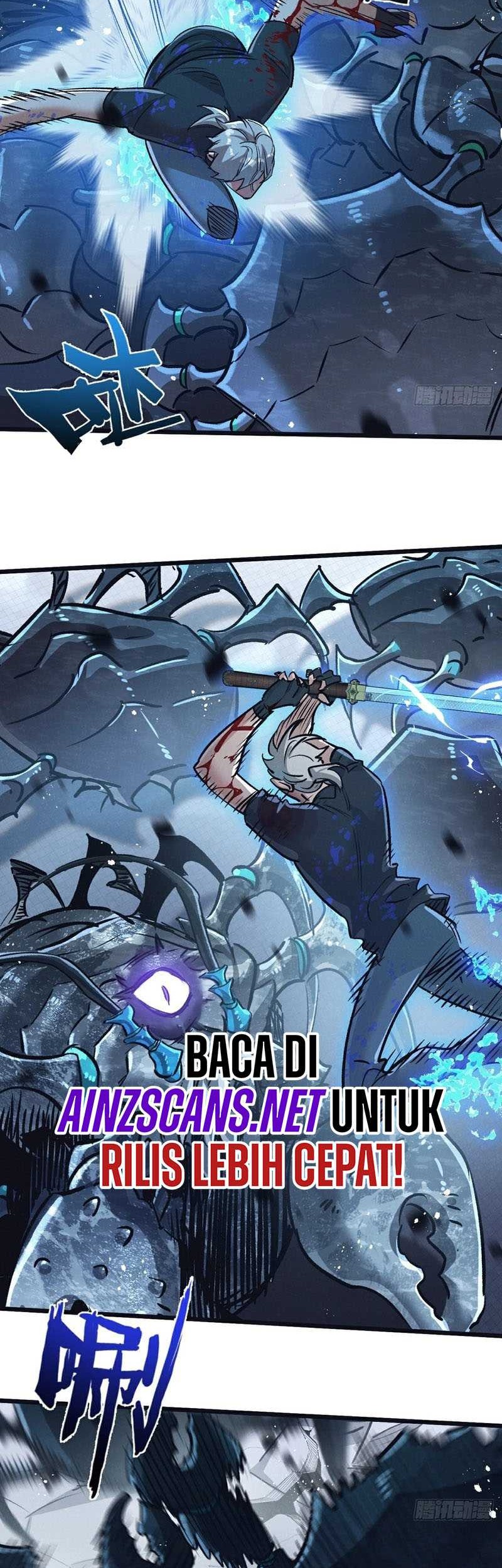 Apocalypse Super Farm Bab 69 halaman 19