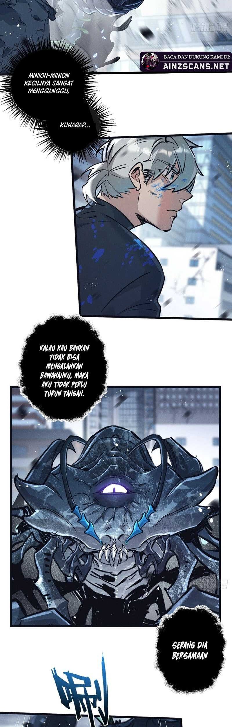 Apocalypse Super Farm Bab 69 halaman 27