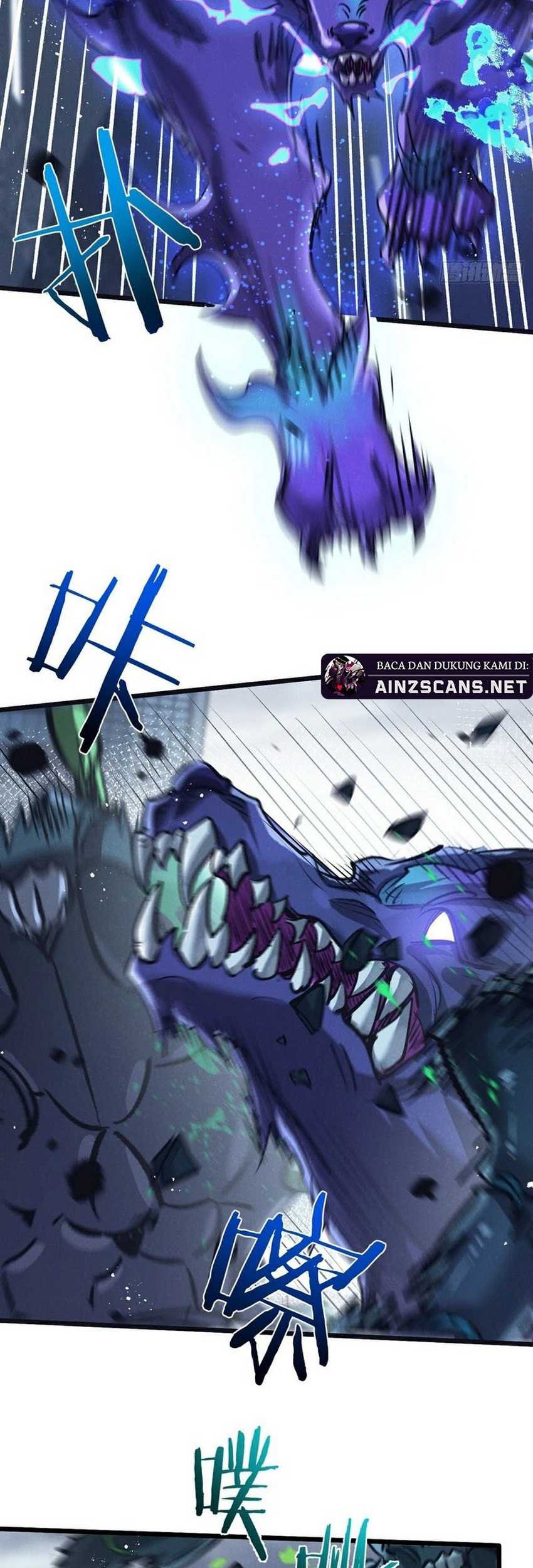 Apocalypse Super Farm Bab 70 halaman 6