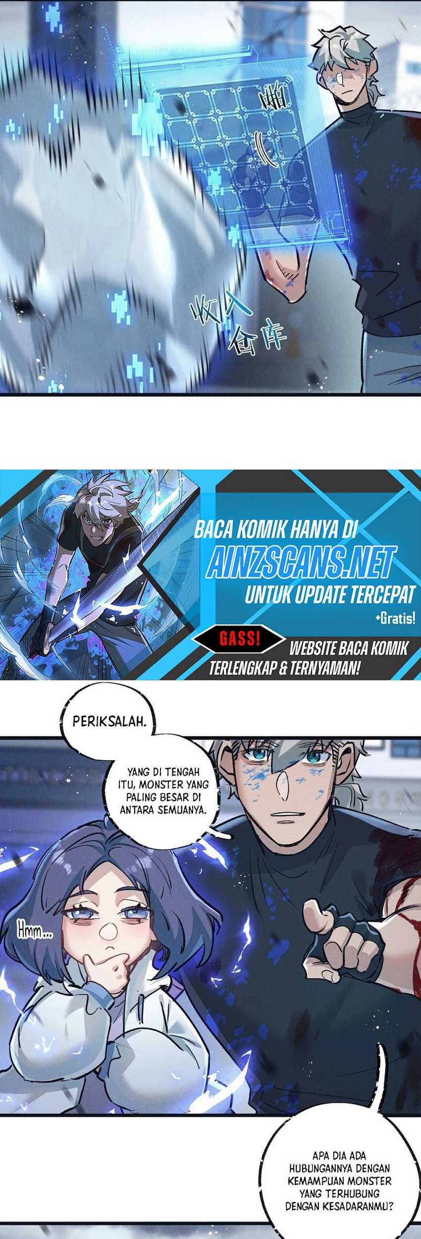 Apocalypse Super Farm Bab 70 halaman 16
