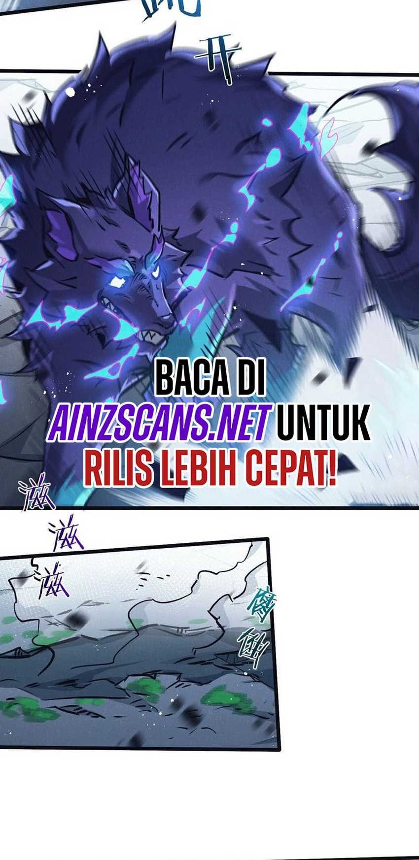 Apocalypse Super Farm Bab 70 halaman 20
