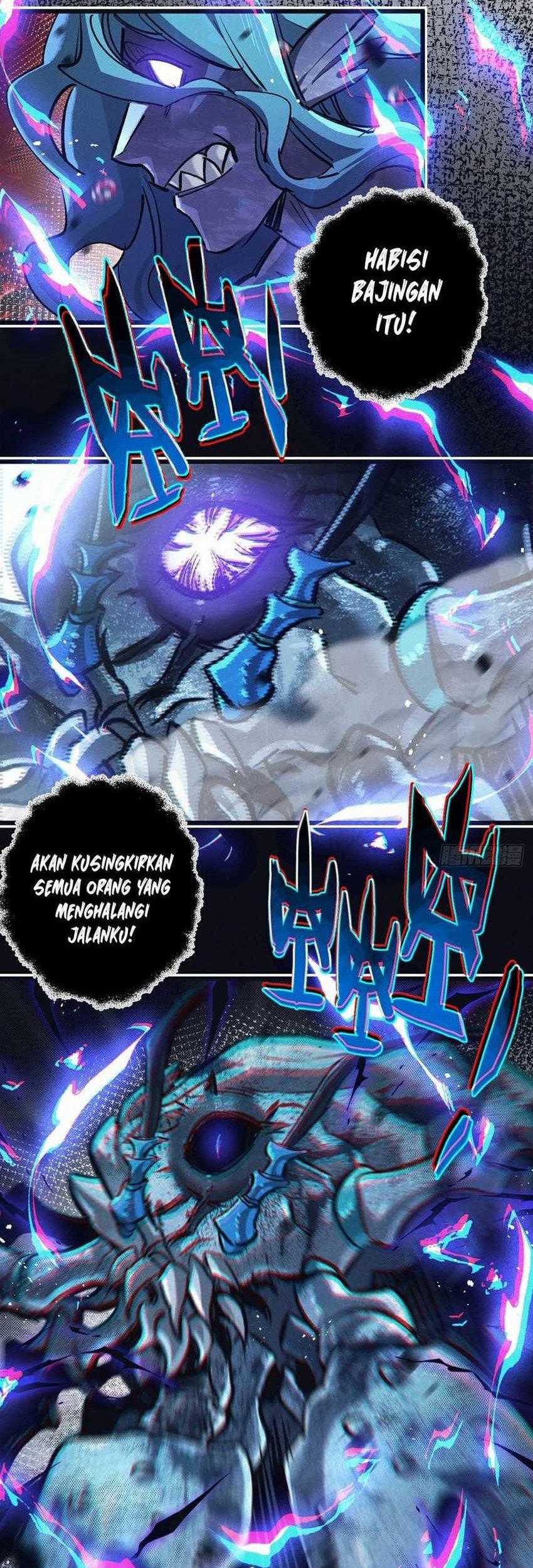 Apocalypse Super Farm Bab 70 halaman 28