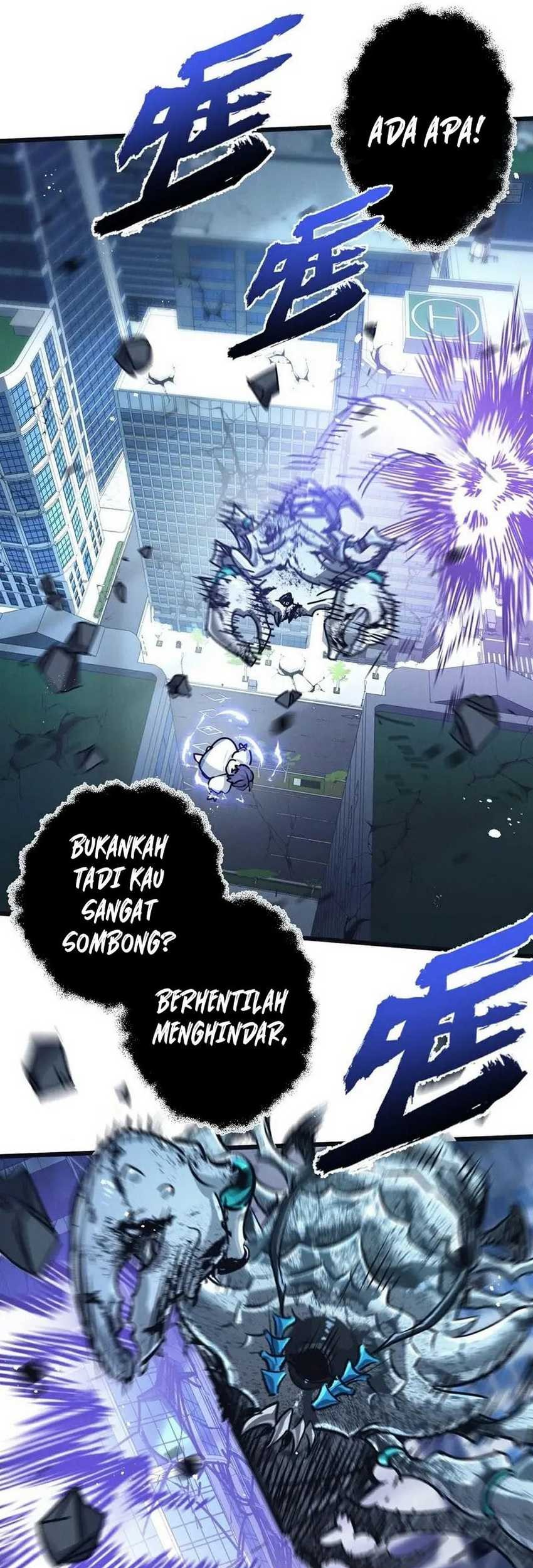 Apocalypse Super Farm Bab 71 halaman 29