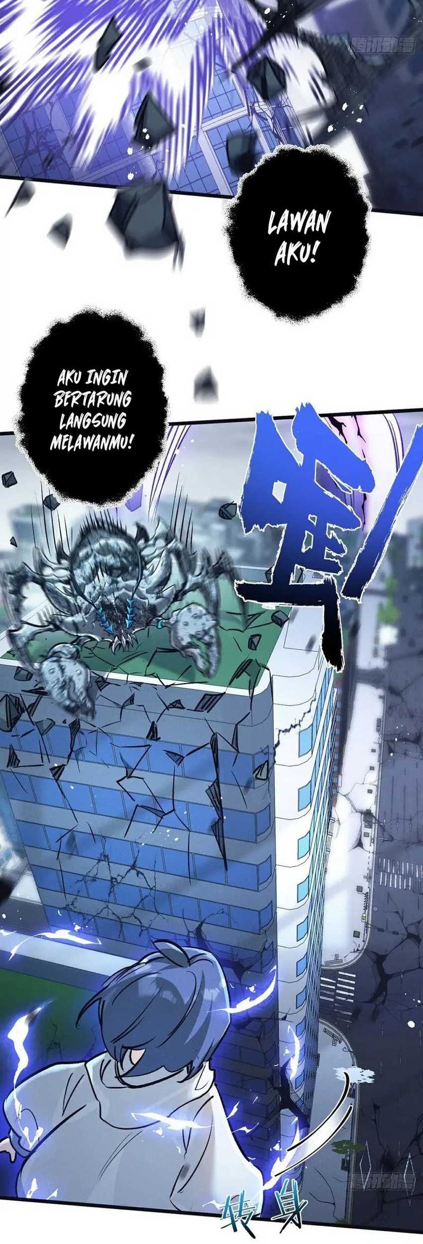 Apocalypse Super Farm Bab 71 halaman 30