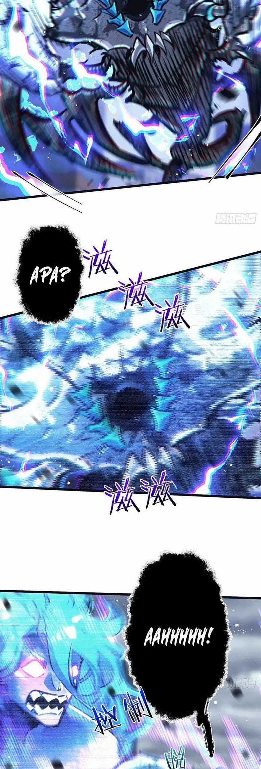 Apocalypse Super Farm Bab 71 halaman 34