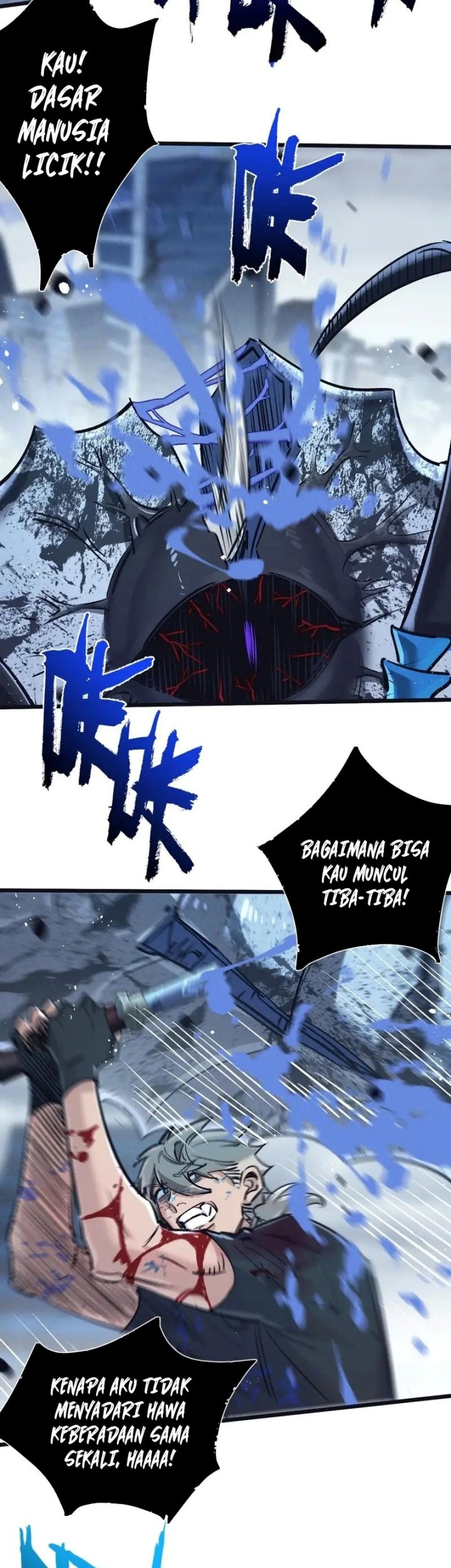 Apocalypse Super Farm Bab 72 halaman 5