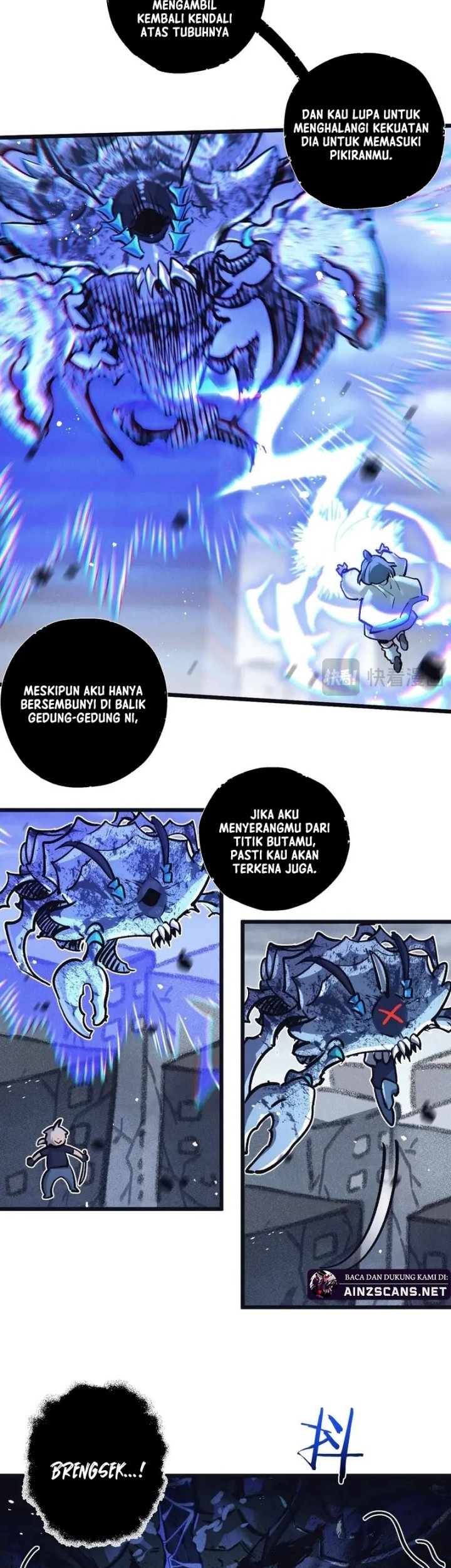 Apocalypse Super Farm Bab 72 halaman 13