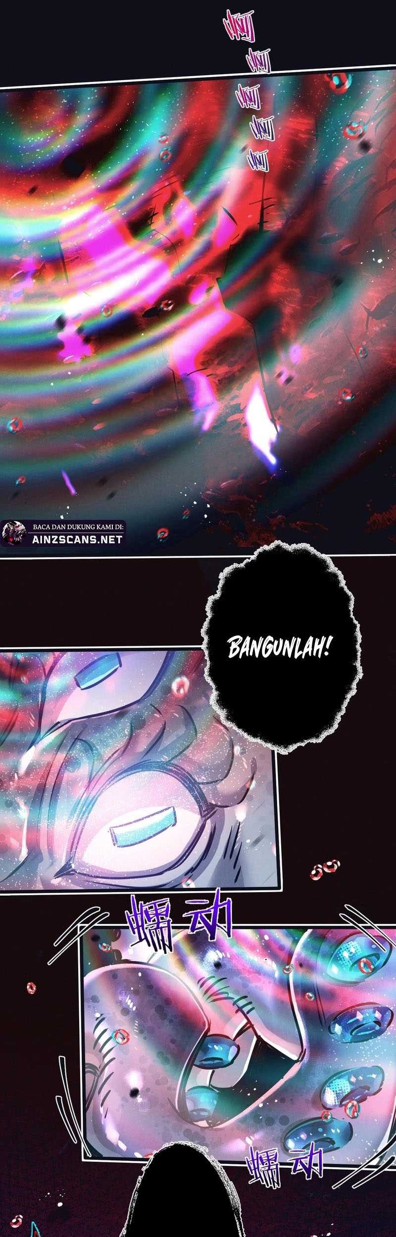 Apocalypse Super Farm Bab 73 halaman 6