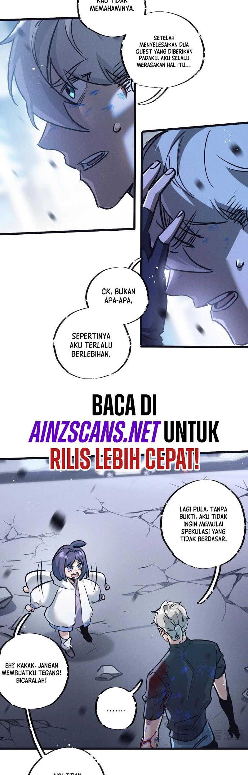 Apocalypse Super Farm Bab 73 halaman 18