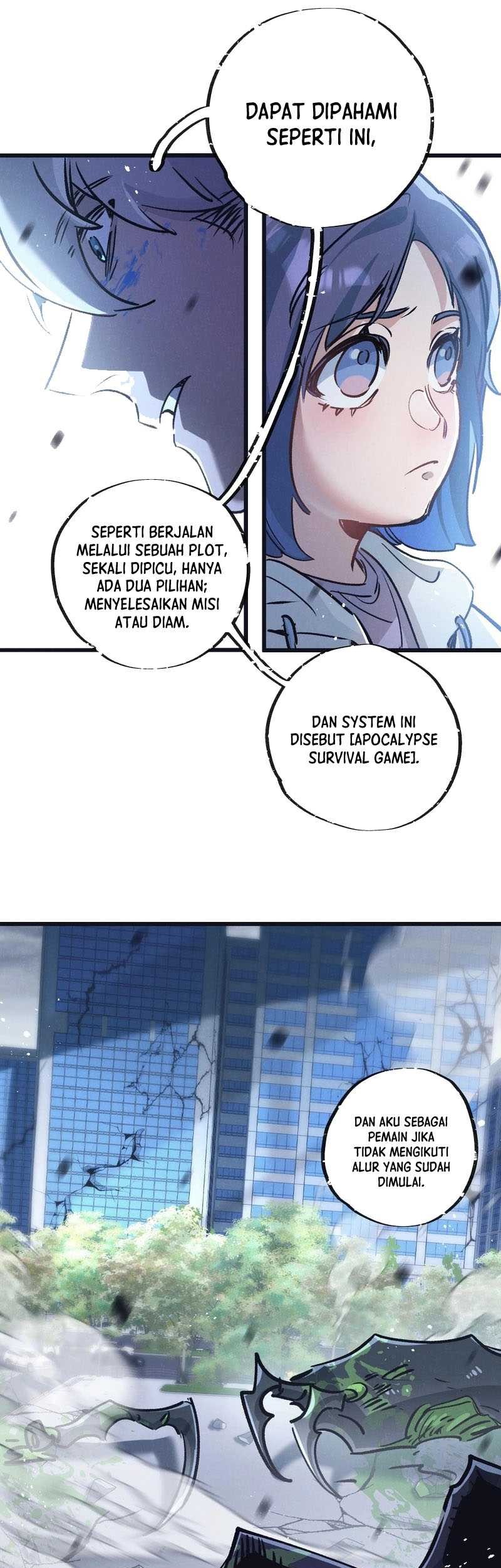 Apocalypse Super Farm Bab 73 halaman 21