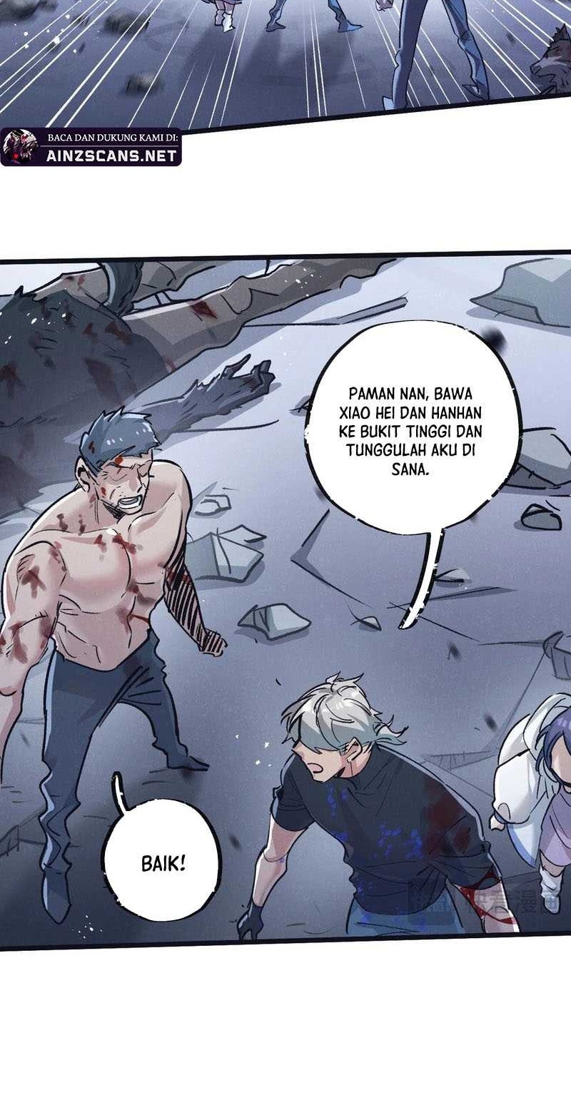 Apocalypse Super Farm chapter 74 halaman 10