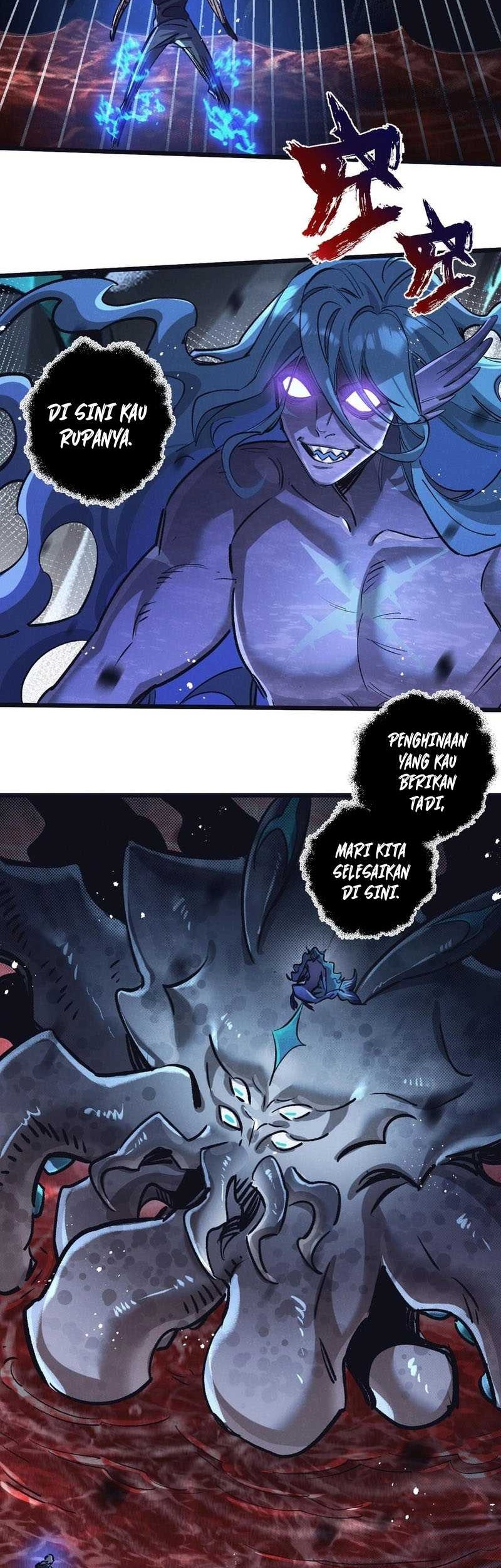 Apocalypse Super Farm chapter 74 halaman 16