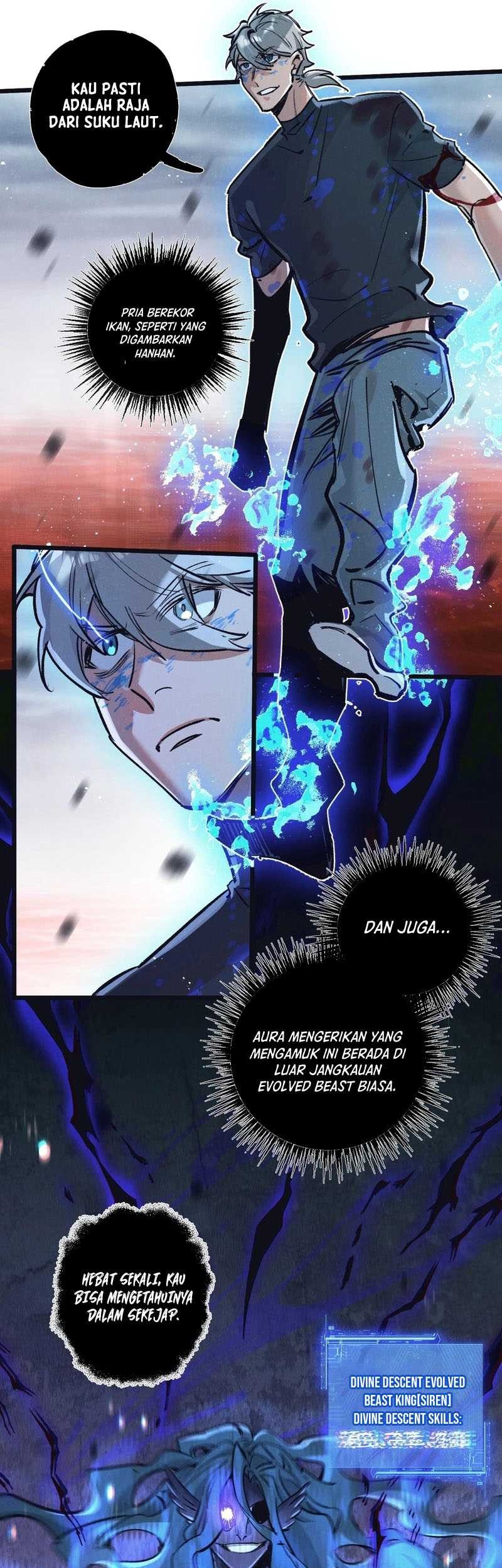 Apocalypse Super Farm chapter 74 halaman 18