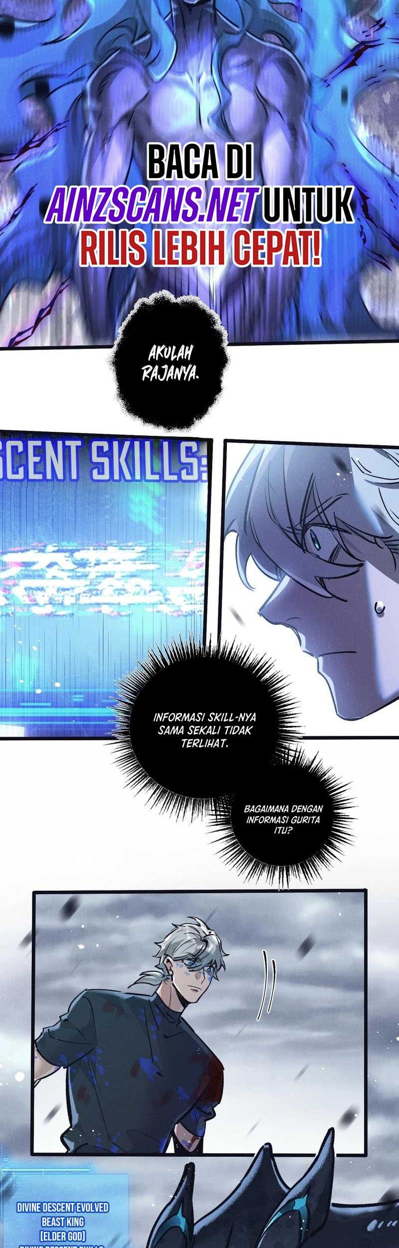 Apocalypse Super Farm chapter 74 halaman 19