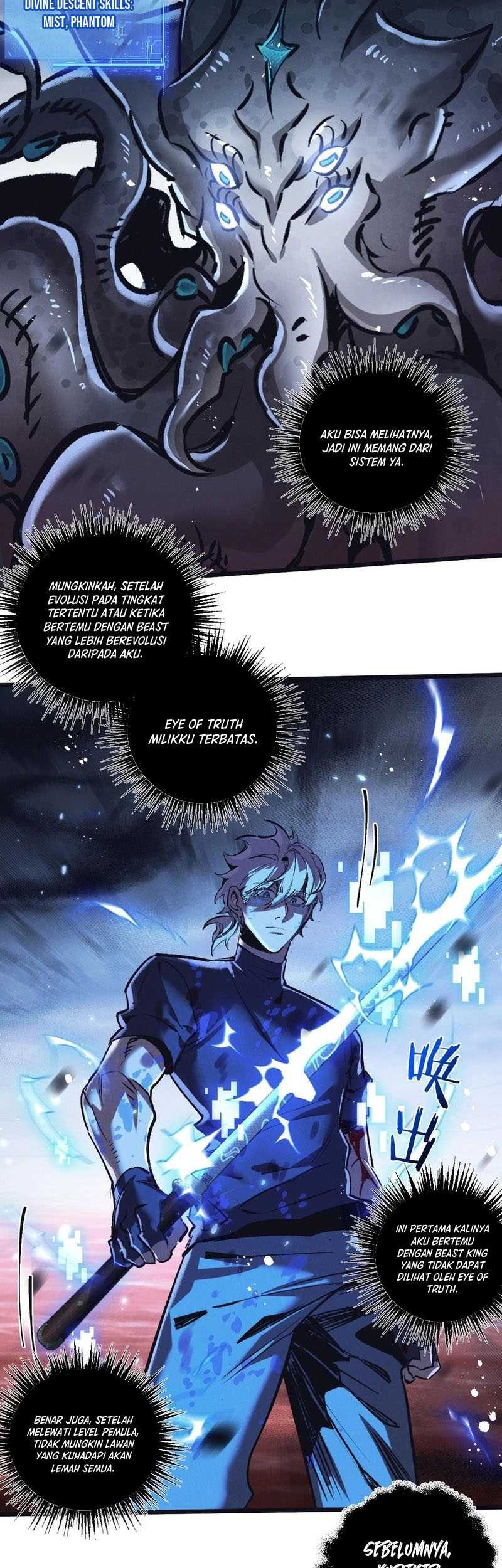 Apocalypse Super Farm chapter 74 halaman 20