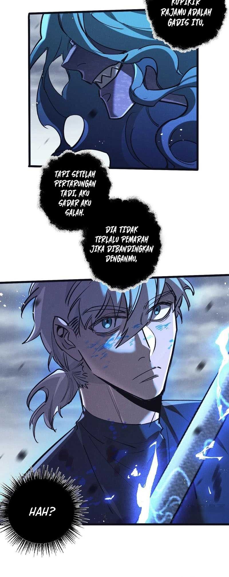 Apocalypse Super Farm chapter 74 halaman 21