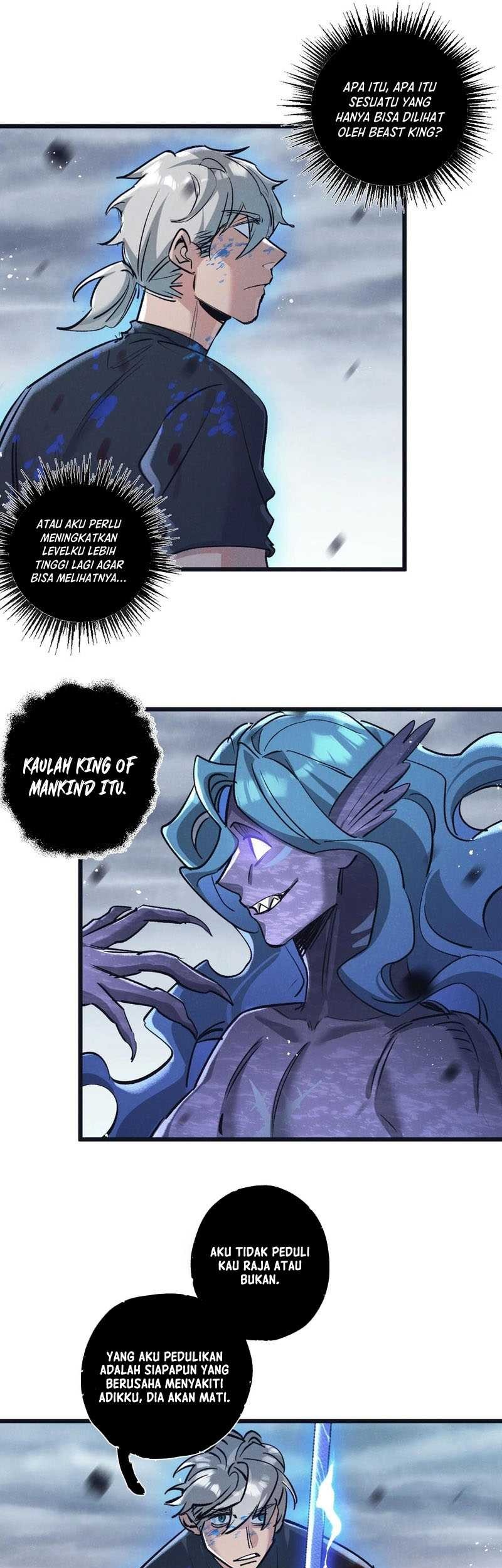 Apocalypse Super Farm chapter 74 halaman 22