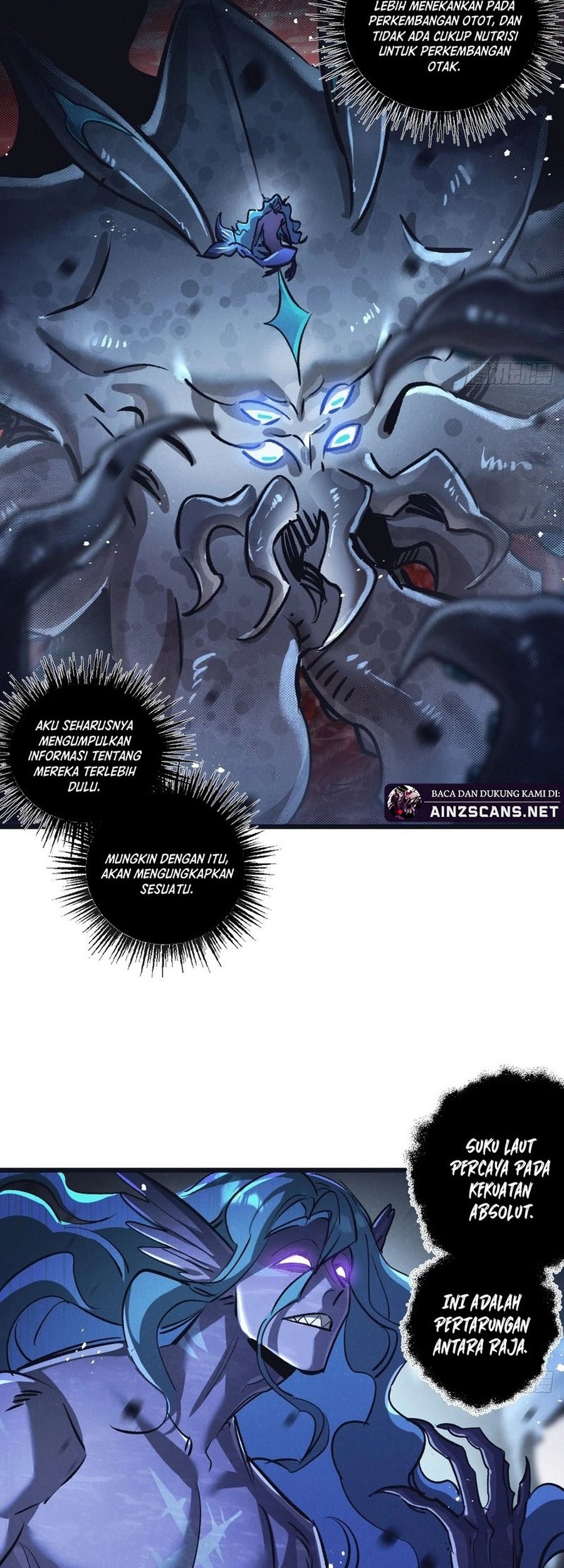 Apocalypse Super Farm Bab 75 halaman 5