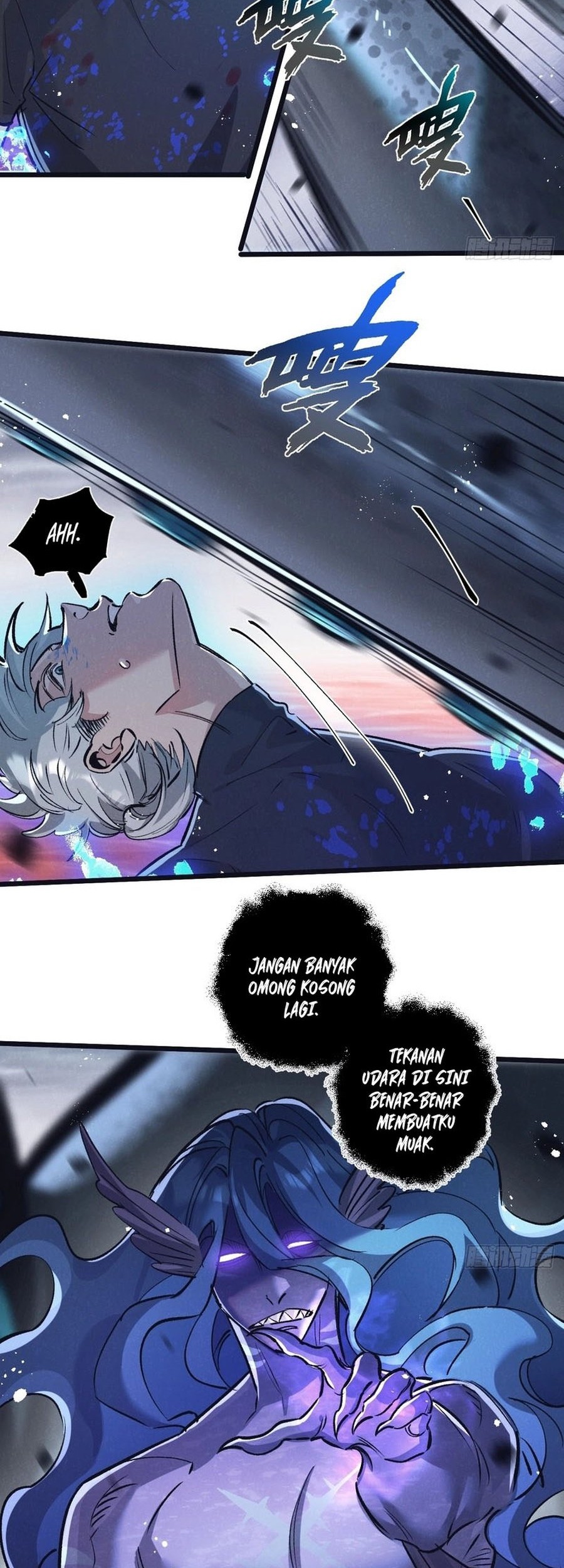 Apocalypse Super Farm Bab 75 halaman 8