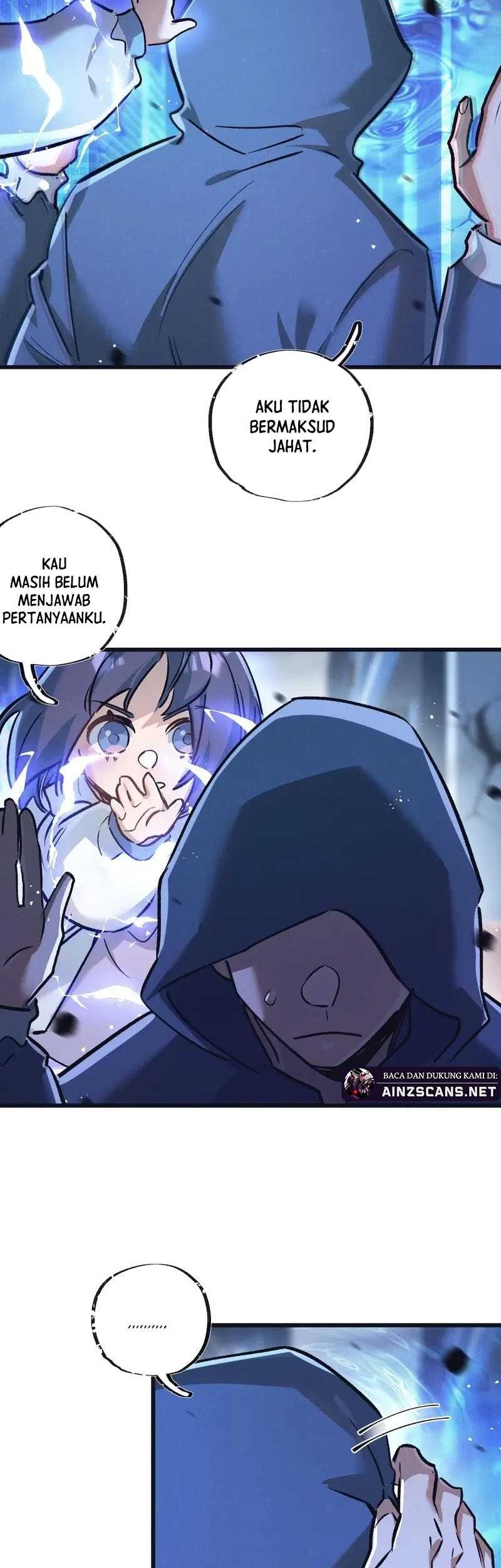 Apocalypse Super Farm chapter 76 halaman 5