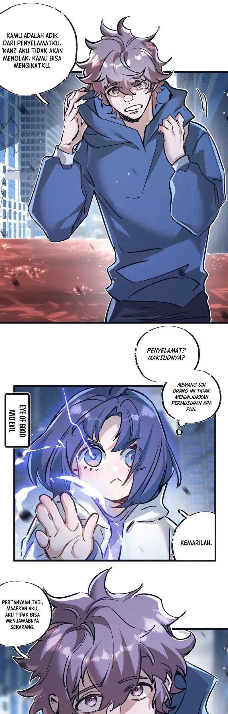 Apocalypse Super Farm chapter 76 halaman 7