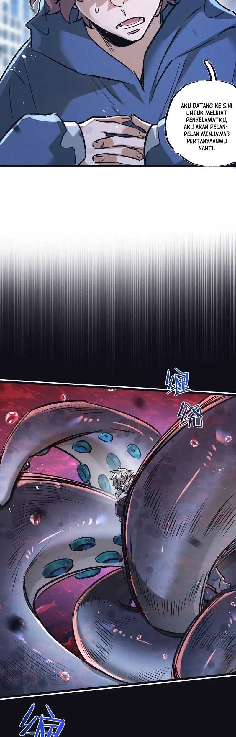 Apocalypse Super Farm chapter 76 halaman 8