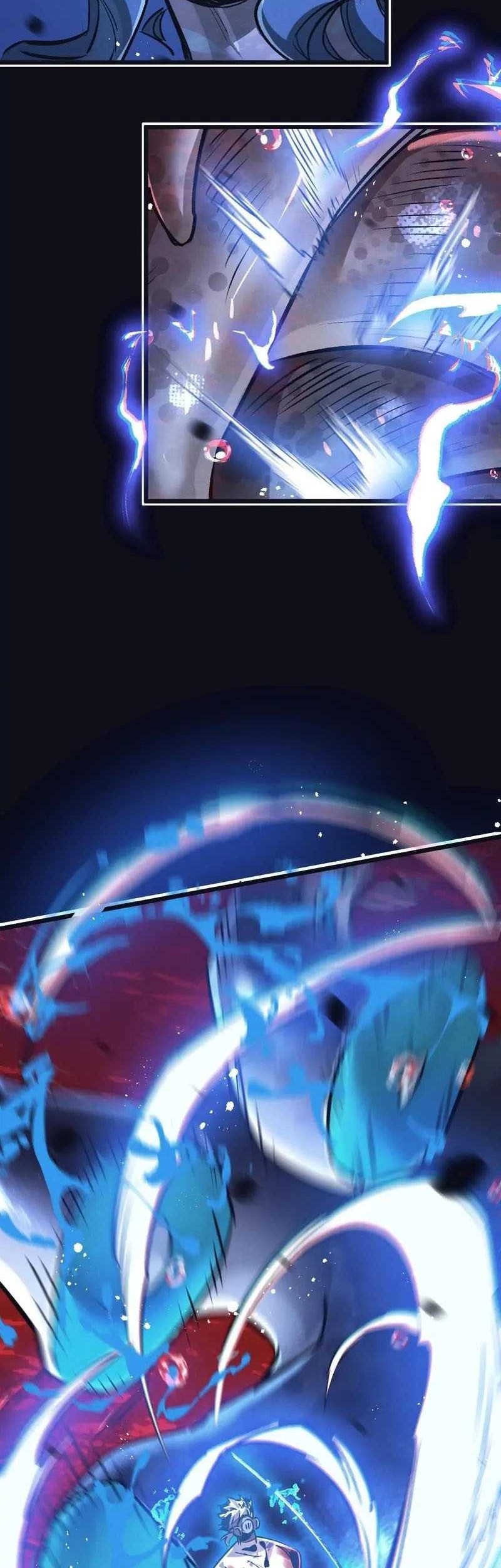 Apocalypse Super Farm chapter 76 halaman 12