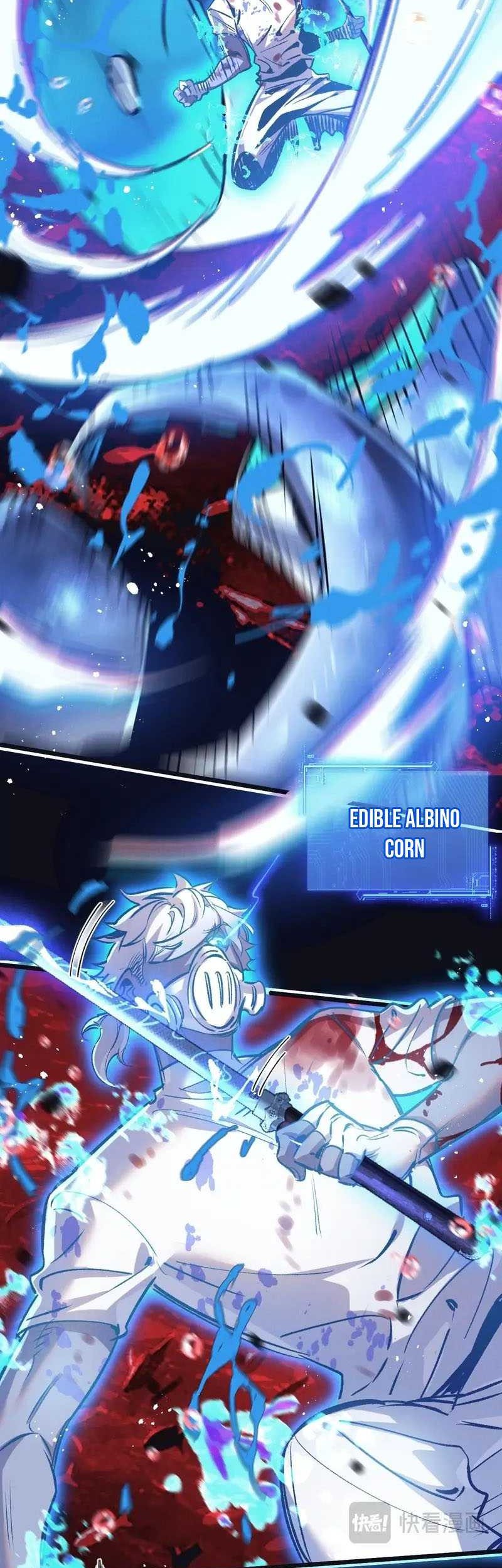 Apocalypse Super Farm chapter 76 halaman 13