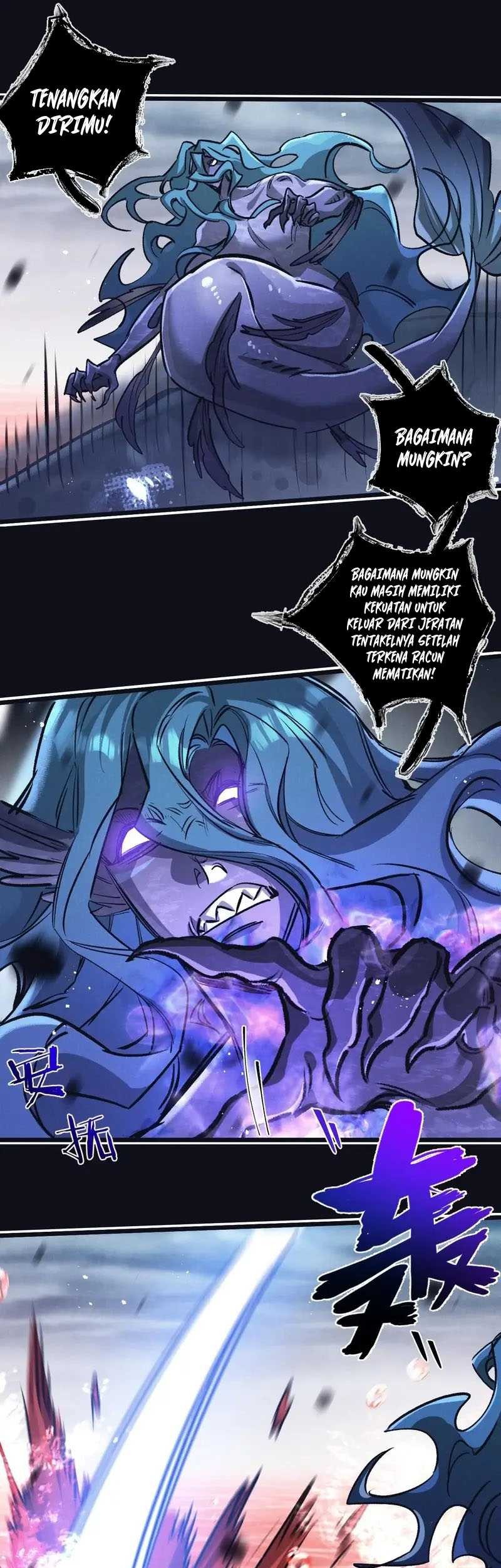 Apocalypse Super Farm chapter 76 halaman 15