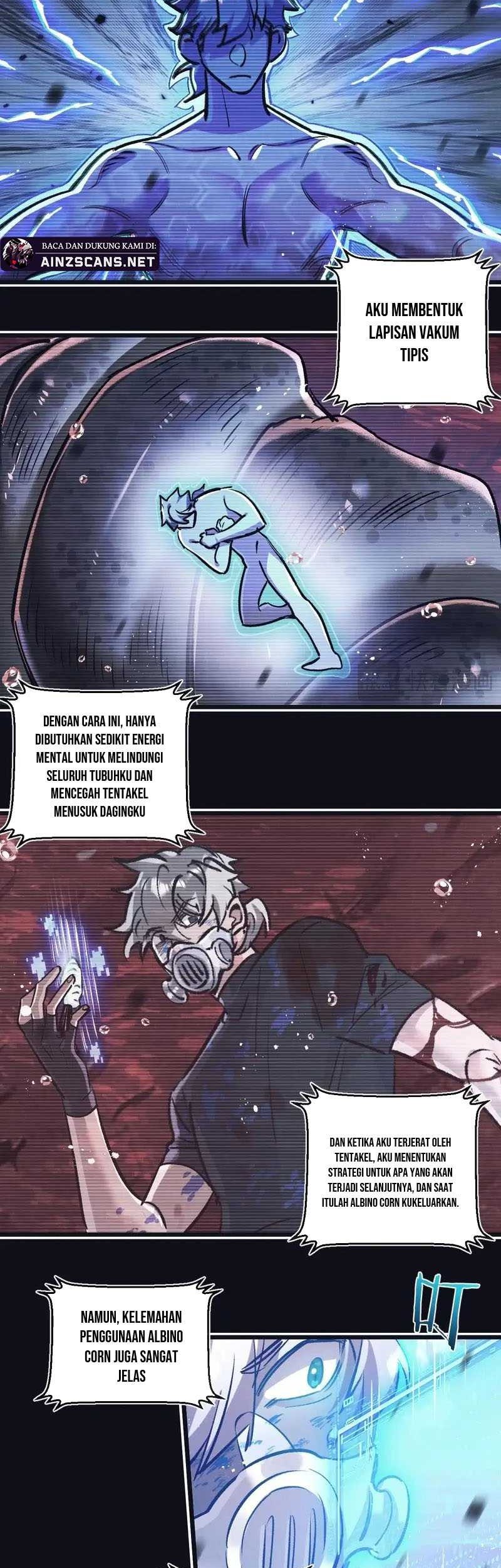 Apocalypse Super Farm chapter 76 halaman 17