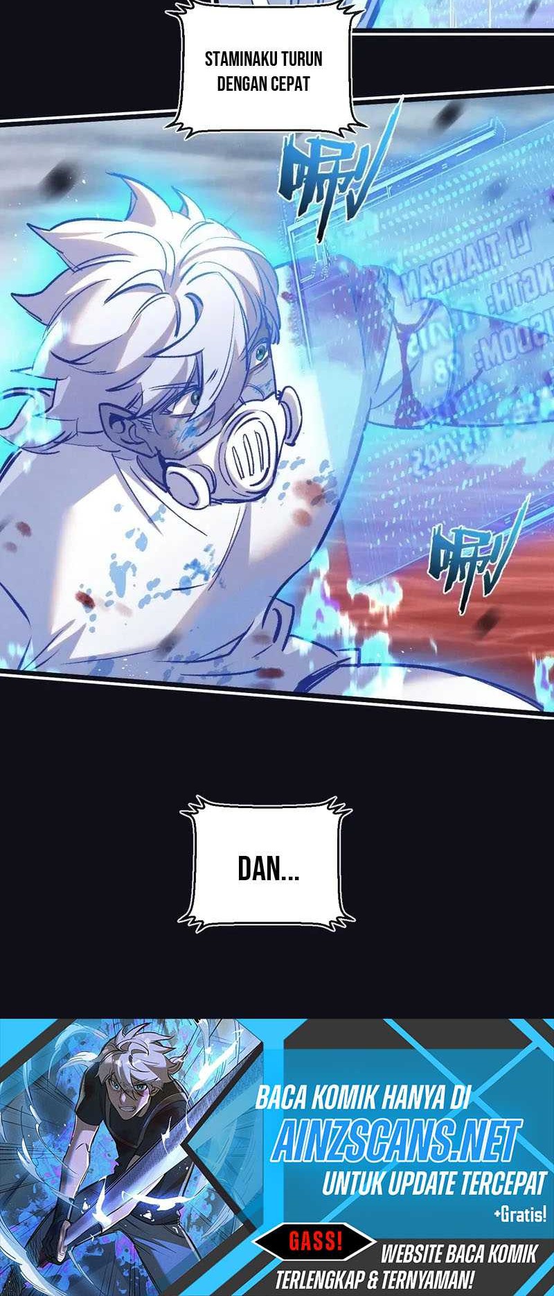 Apocalypse Super Farm chapter 76 halaman 18