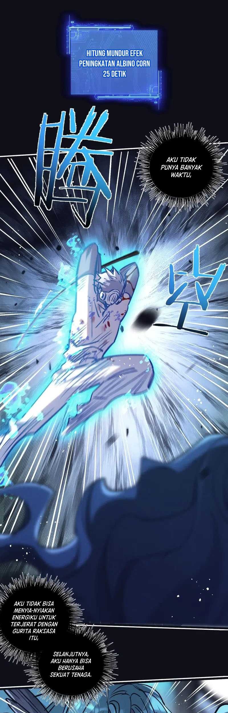 Apocalypse Super Farm chapter 76 halaman 19