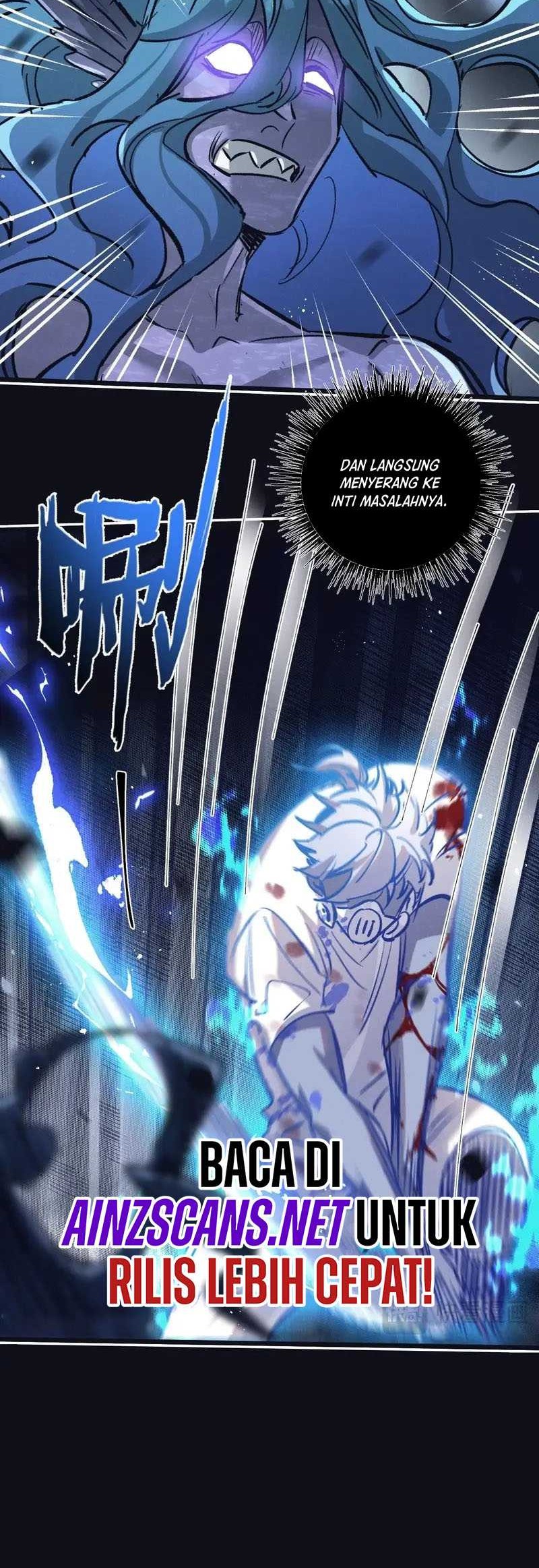 Apocalypse Super Farm chapter 76 halaman 20