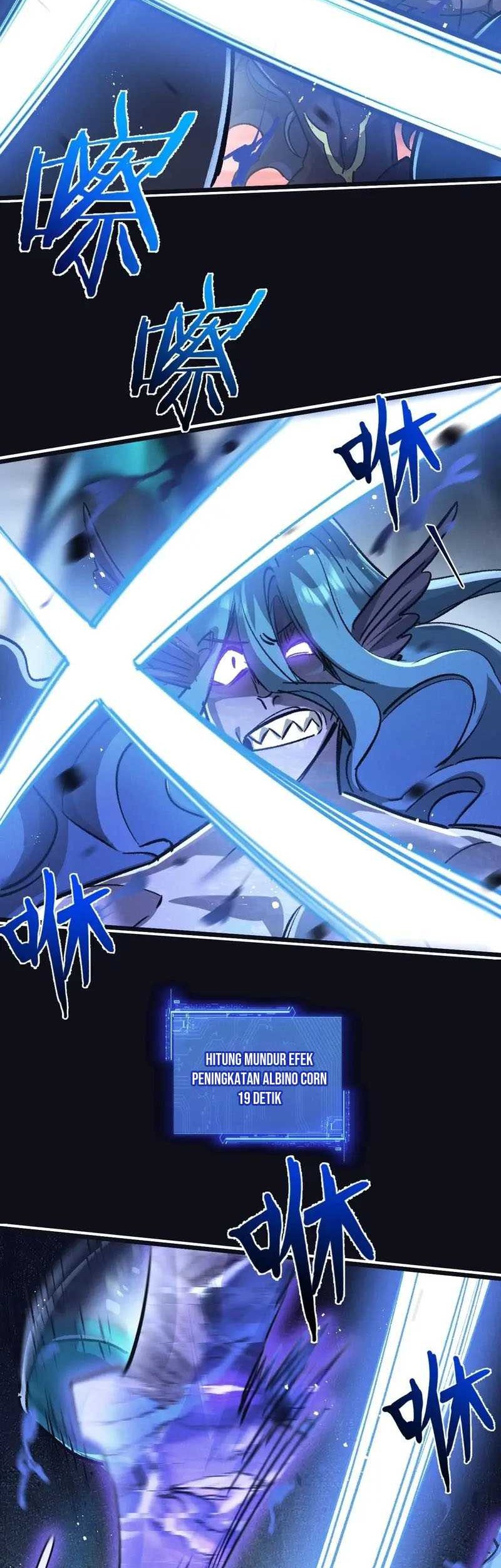 Apocalypse Super Farm chapter 76 halaman 22