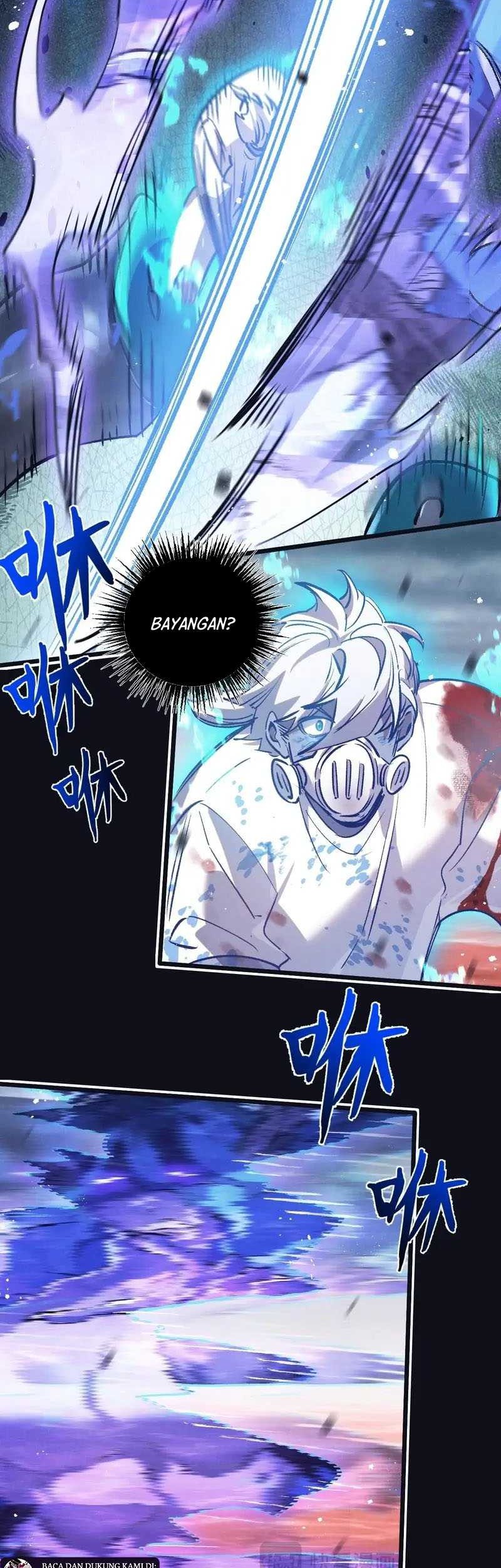 Apocalypse Super Farm chapter 76 halaman 23